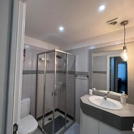 Apartamento Cristinas 2 Bedroom Caniço