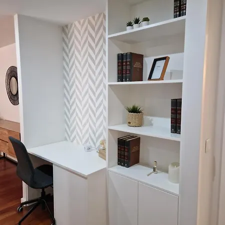 Cristinas 2 Bedroom
