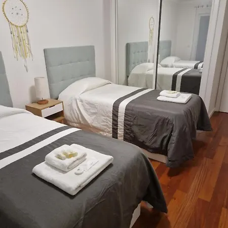 Cristinas 2 Bedroom Apartament Caniço