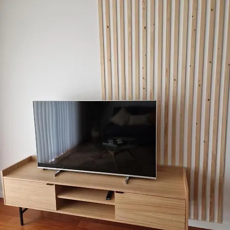 Appartement Cristinas 2 Bedroom