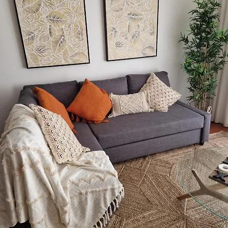 Appartement Cristinas 2 Bedroom *
