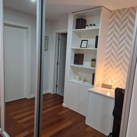 Cristinas 2 Bedroom * Caniço