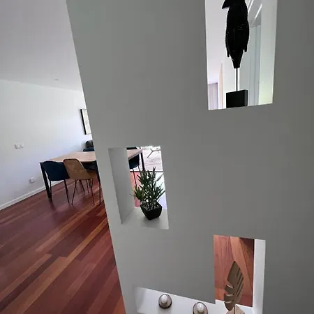 Cristinas 2 Bedroom Lägenhet