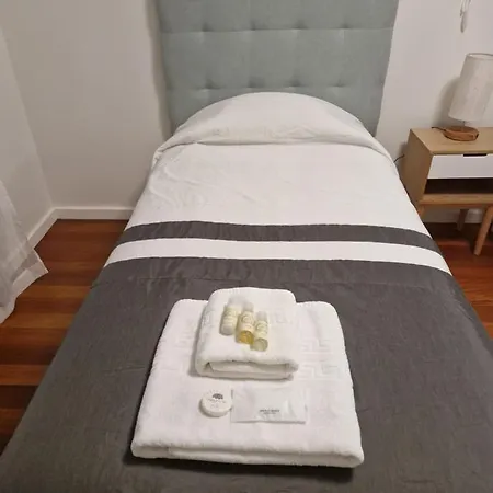 شقة Cristinas 2 Bedroom كانيكو