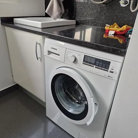 Cristinas 2 Bedroom Caniço