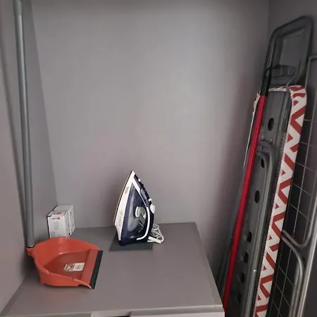 Cristinas 2 Bedroom شقة *