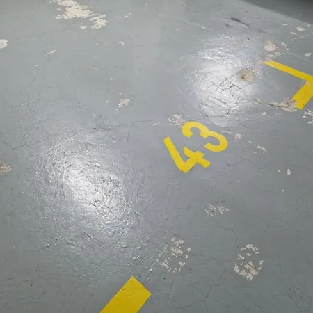 Lägenhet Cristinas 2 Bedroom Caniço