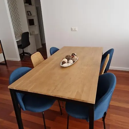 Cristinas 2 Bedroom Caniço