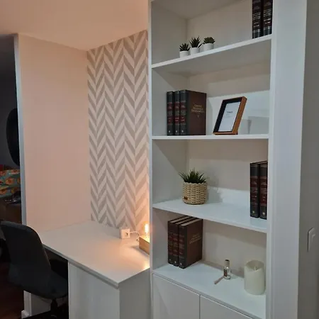 Cristinas 2 Bedroom * Caniço