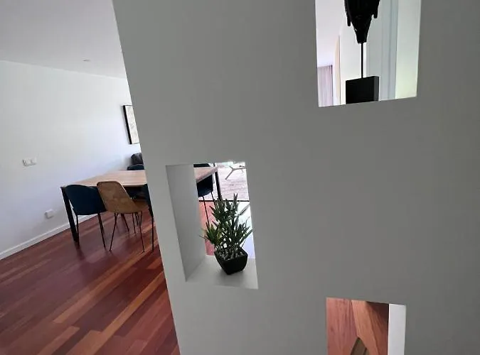 Cristinas 2 Bedroom Appartement