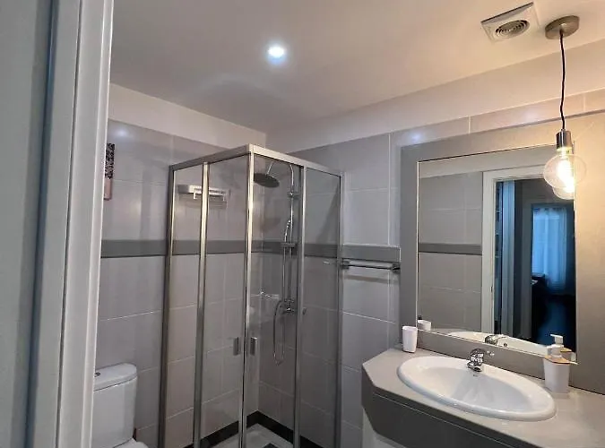 Appartement Cristinas 2 Bedroom Caniço