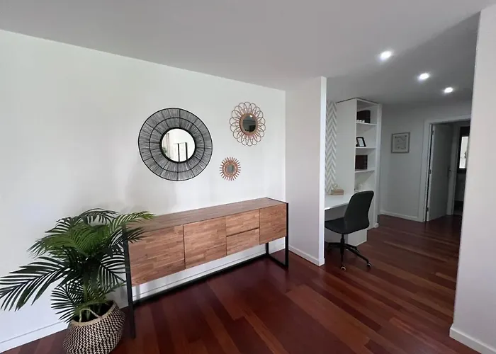 Cristinas 2 Bedroom Appartement *