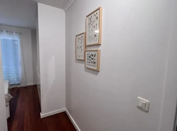 Cristinas 2 Bedroom Appartement Caniço
