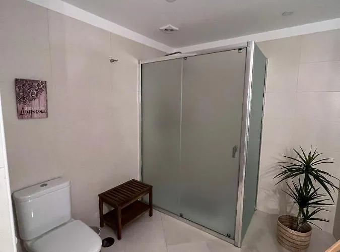 Cristinas 2 Bedroom * Caniço