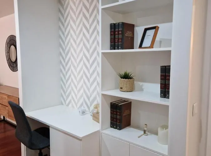 Cristinas 2 Bedroom