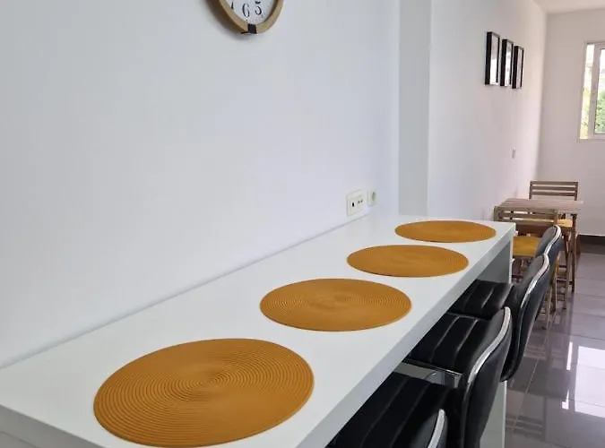 Cristinas 2 Bedroom Appartement Caniço