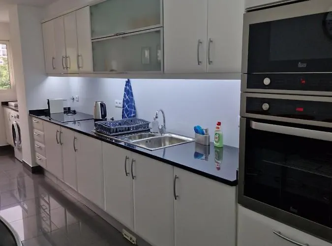 Cristinas 2 Bedroom Caniço