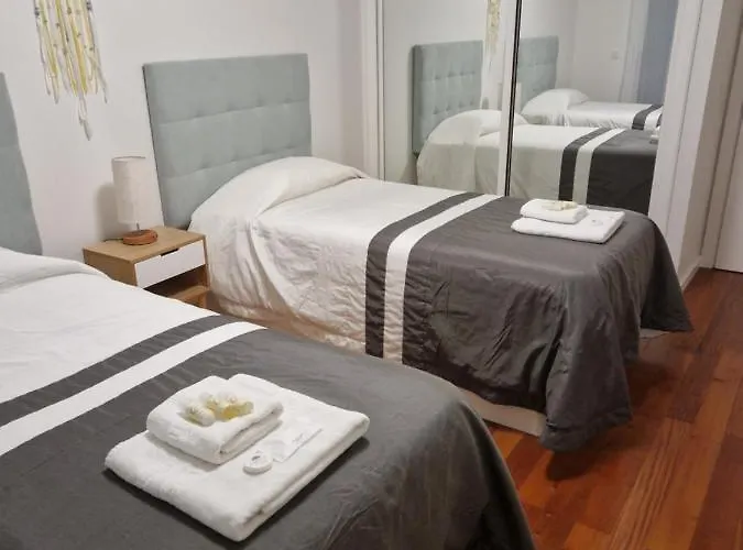 Cristinas 2 Bedroom Appartement Caniço