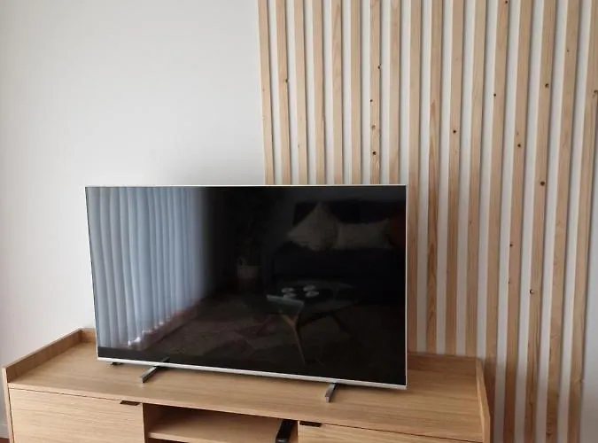 Appartement Cristinas 2 Bedroom