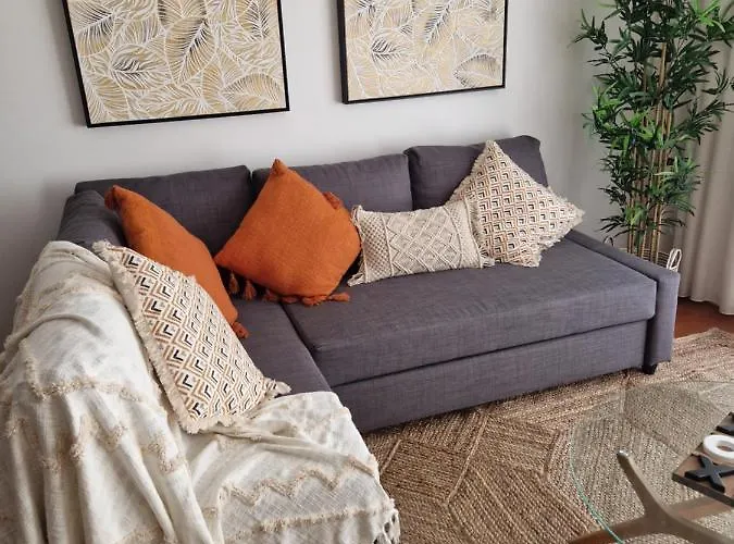 Appartement Cristinas 2 Bedroom *