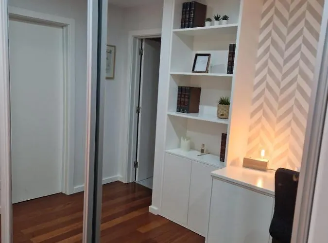 Cristinas 2 Bedroom * Caniço