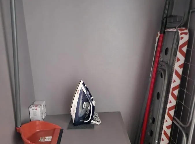 Cristinas 2 Bedroom Appartement *