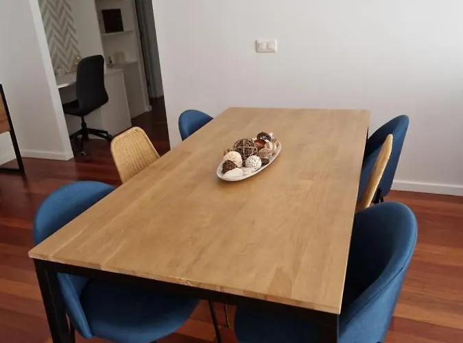 Cristinas 2 Bedroom Caniço