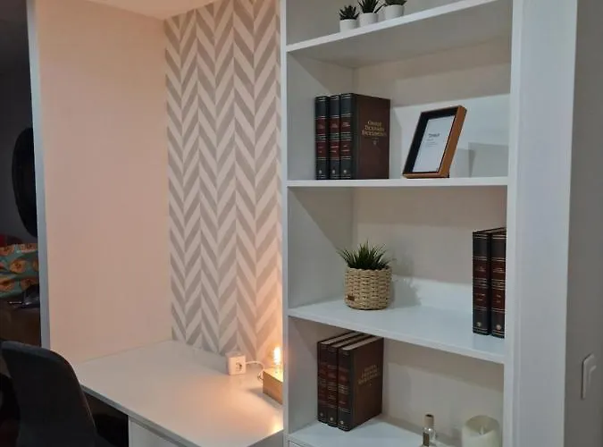 Cristinas 2 Bedroom * Caniço